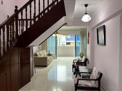 Blk 125 Serangoon North Avenue 1 (Serangoon), HDB Executive #574023911